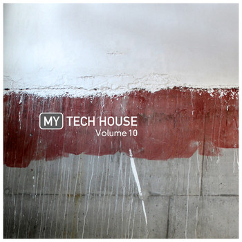 Various Artists - My Tech House 10