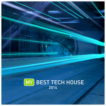 Various Artists - My Best Tech House 2014