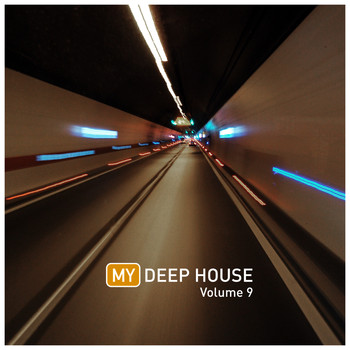 Various Artists - My Deep House 9