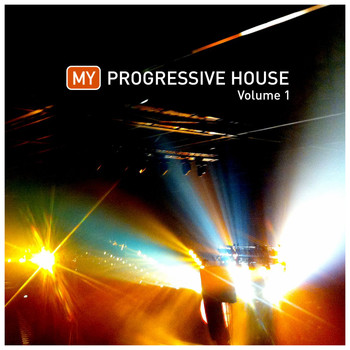 Various Artists - My Progressive House