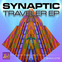 Synaptic - Traveler EP