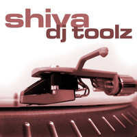 Alan Barratt - Shiva DJ Toolz, Vol. 1