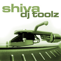 Alan Barratt - Shiva DJ Toolz, Volume 2