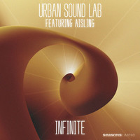 Urban Sound Lab - Infinite (feat. Aisling)
