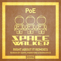 Poe - Right About It Remixes