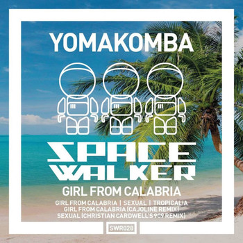 Yomakomba - Girl From Calabria