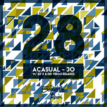 Acasual - 30