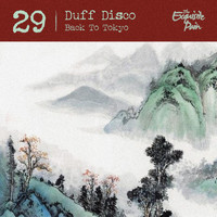 Duff Disco - Back To Tokyo