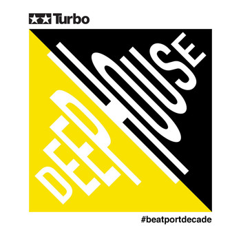 Various Artists - Turbo #BeatportDecade Deep House