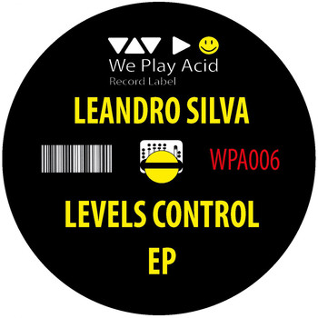 Leandro Silva - Levels Control