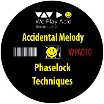 Accidental Melody - Phaselock Techniques