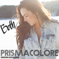 Beth - Prismacolore (Version acoustique)