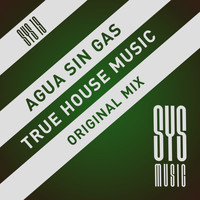 Agua Sin Gas - True House Music