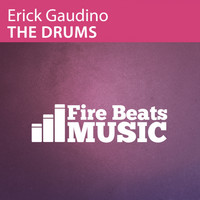 Erick Gaudino - The Drums