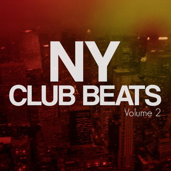 Various Artists - Ny Club Beats, Vol. 2 (Best of Deep & Electronic House Tunes [Explicit])
