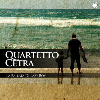 Quartetto Cetra - La Ballata Di Lazy Boy