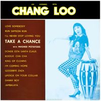 張露 - An Evening With Chang Loo
