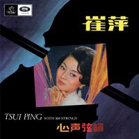 崔萍 - 心聲弦韻