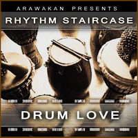 Rhythm Staircase - Drum Love