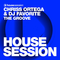 Chriss Ortega, DJ Favorite - The Groove