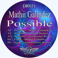 Mathii Galindez - Possible