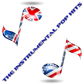 Various Artists - The Instrumental Pop Hits