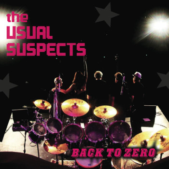 The Usual Suspects - Back to Zero