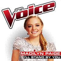 Madilyn Paige - I’ll Stand By You (The Voice Performance)