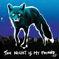 The Prodigy - The Night Is My Friend (EP [Explicit])