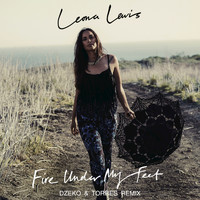 Leona Lewis - Fire Under My Feet (Dzeko & Torres Remix)