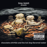 Limp Bizkit - Chocolate Starfish And The Hot Dog Flavored Water (Explicit)