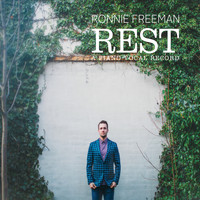 Ronnie Freeman - Rest