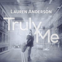 Lauren Anderson - Truly Me