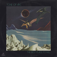 Tone of Arc - The Best Place to Fall