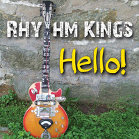 Rhythm Kings - Hello!
