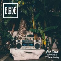 Blonde - Feel Good (It's Alright) [feat. Karen Harding]