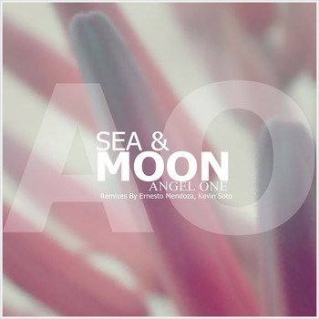 Angel One - Sea & Moon
