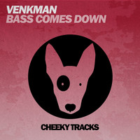 Venkman - Bass Come Down