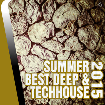 Various Artists - Summer 2015 Best Deep & Techhouse