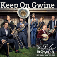 Panorama Jazz Band - Keep On Gwine