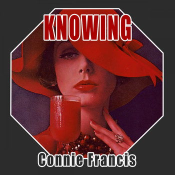 Connie Francis - Knowing
