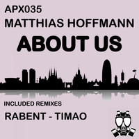 Matthias Hoffmann - About Us