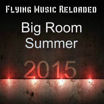 Various Artists - Big Room Summer 2015