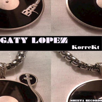 Gaty Lopez - KorreKt - Single