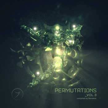 Various Artists - Permutations, Vol. 3