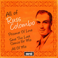 Russ Columbo - All of Russ Columbo