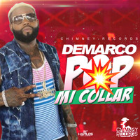 DeMarco - Pop Mi Collar - Single