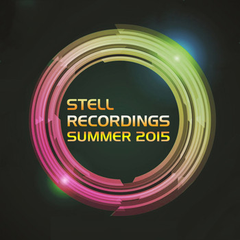 Various Artists - Stell Recordings: Summer 2015
