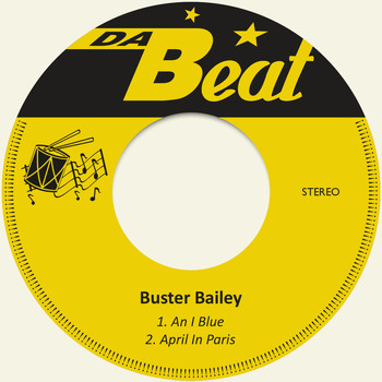 Buster Bailey - Am I Blue