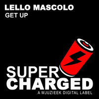 Lello Mascolo - Get Up